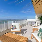 Vue sur mer La Baule Aloha