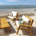 Vue Sur Mer La Baule Aloha