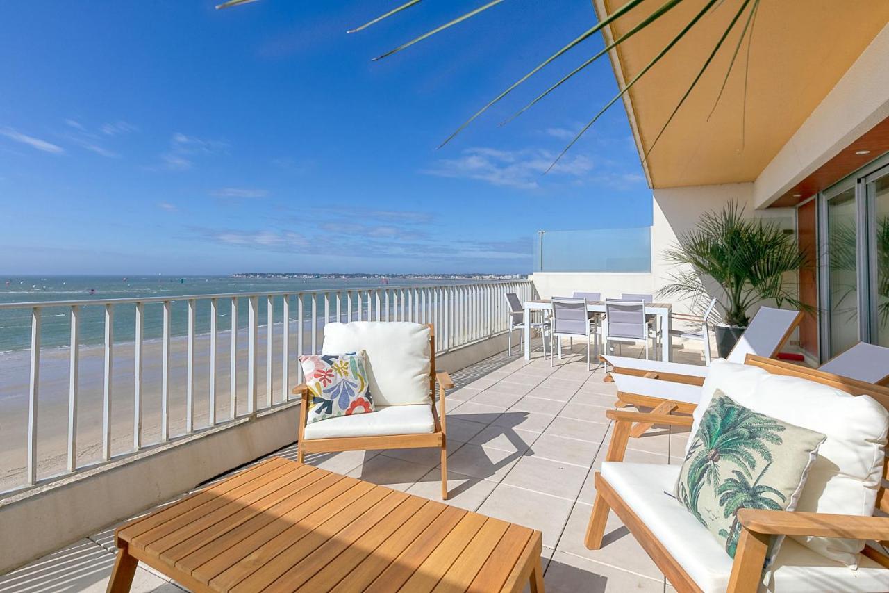 Vue Sur Aloha Appartement