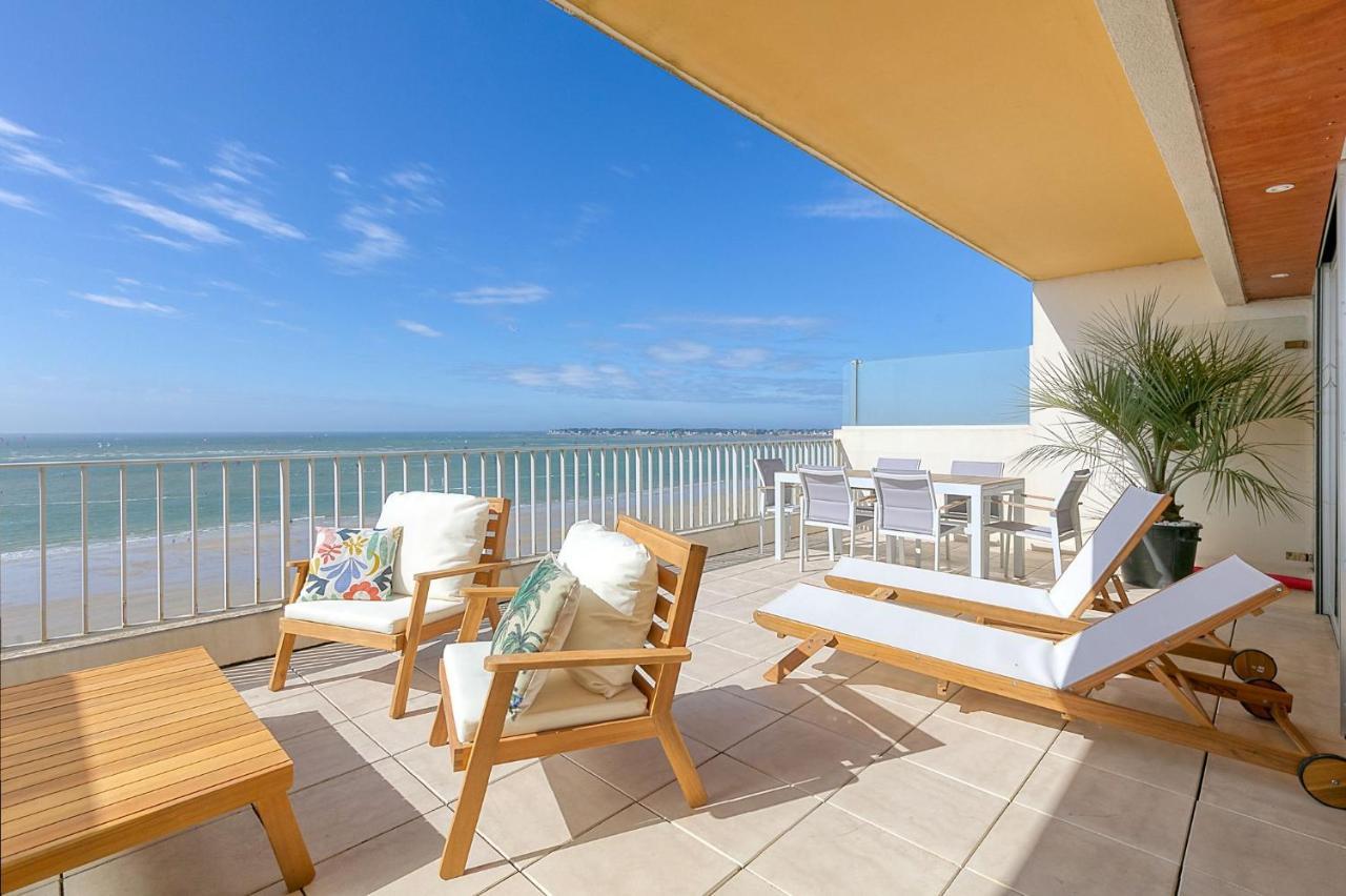 Vue Sur Aloha Appartement