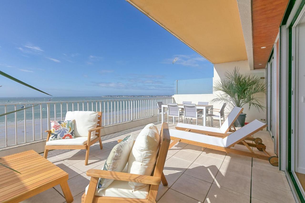 Vue Sur Aloha * La Baule-Escoublac