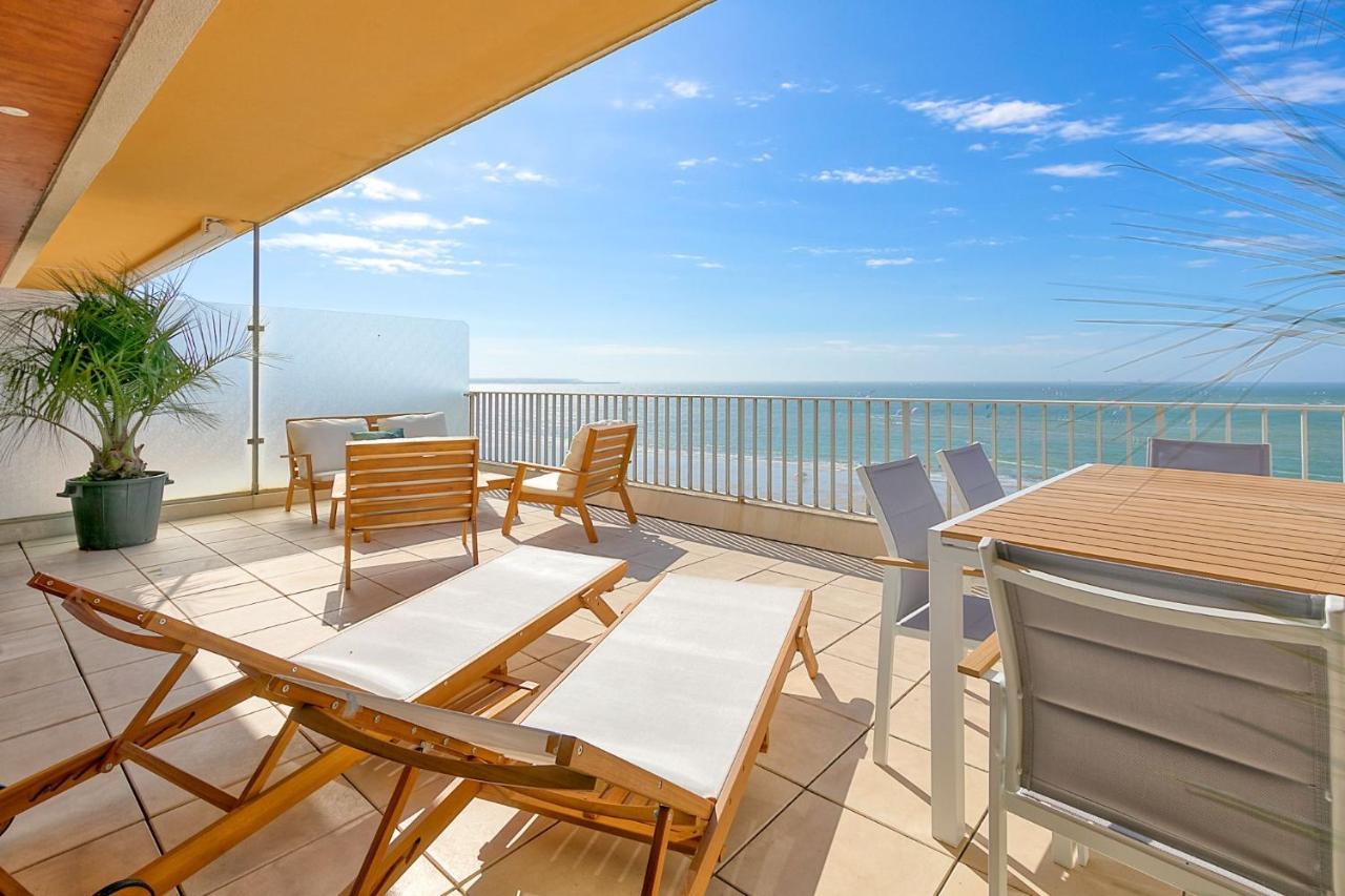 Appartement Vue Sur Aloha La Baule-Escoublac