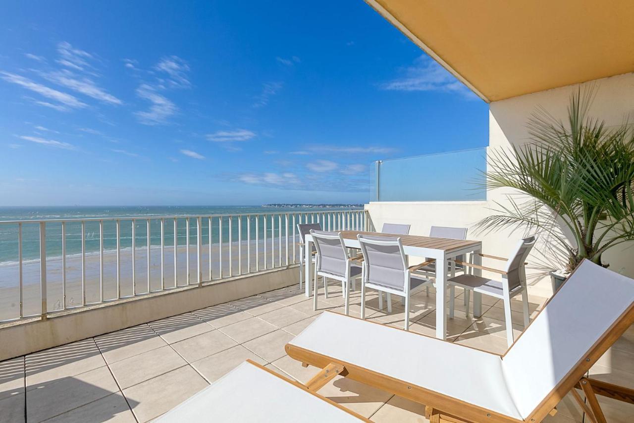Vue Sur Aloha Appartement *