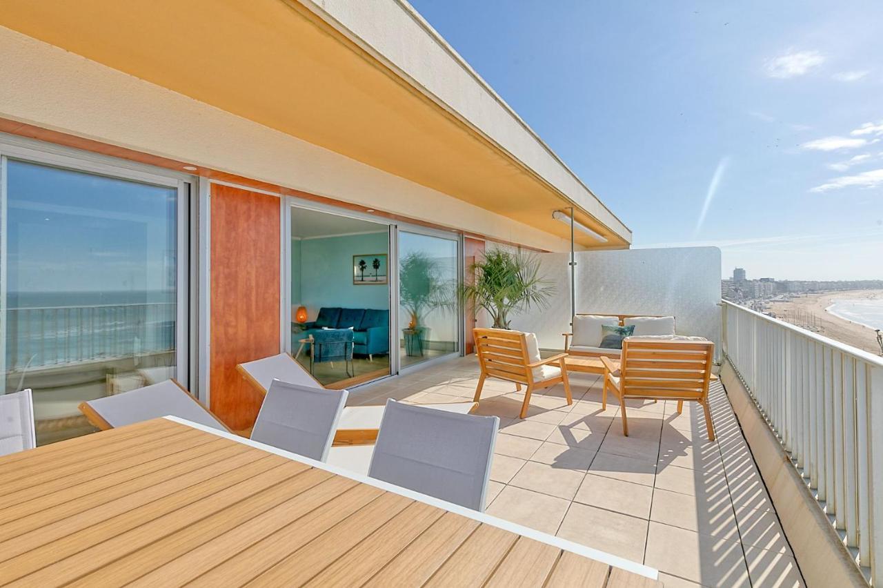 Appartement Vue Sur Aloha La Baule-Escoublac
