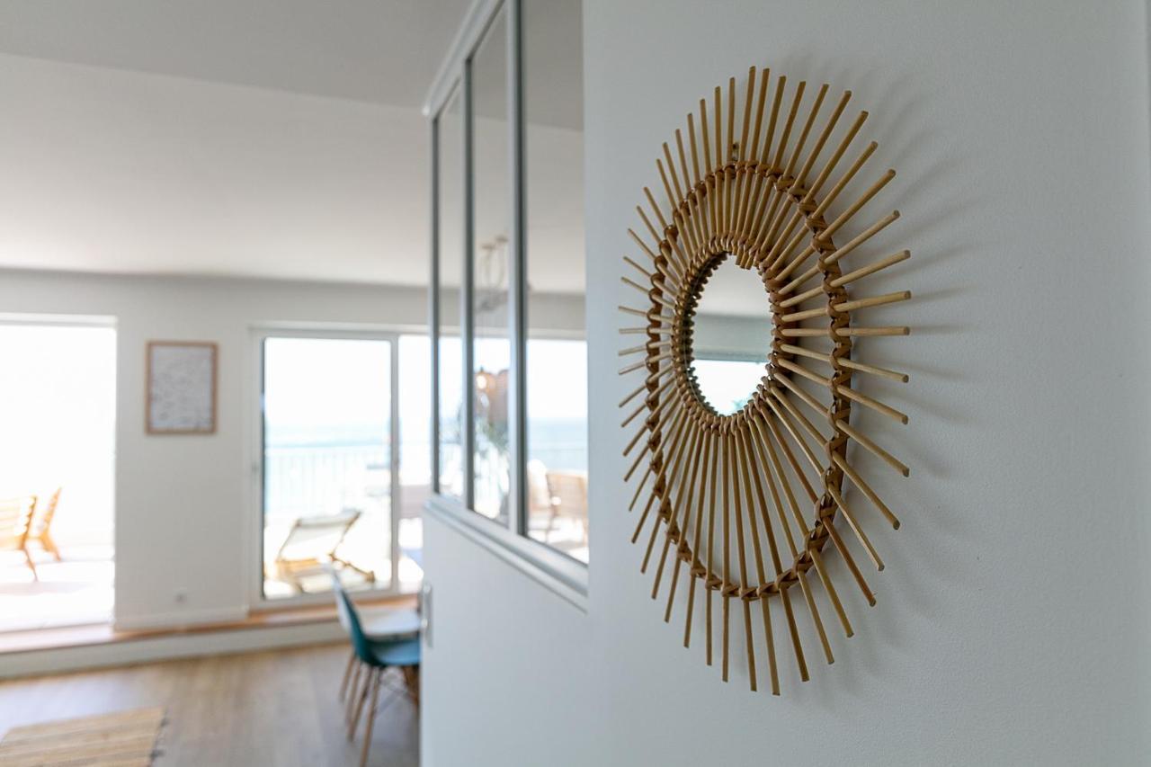 Appartement Vue Sur Aloha