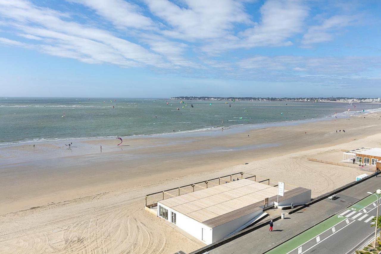 Vue Sur Aloha * La Baule-Escoublac