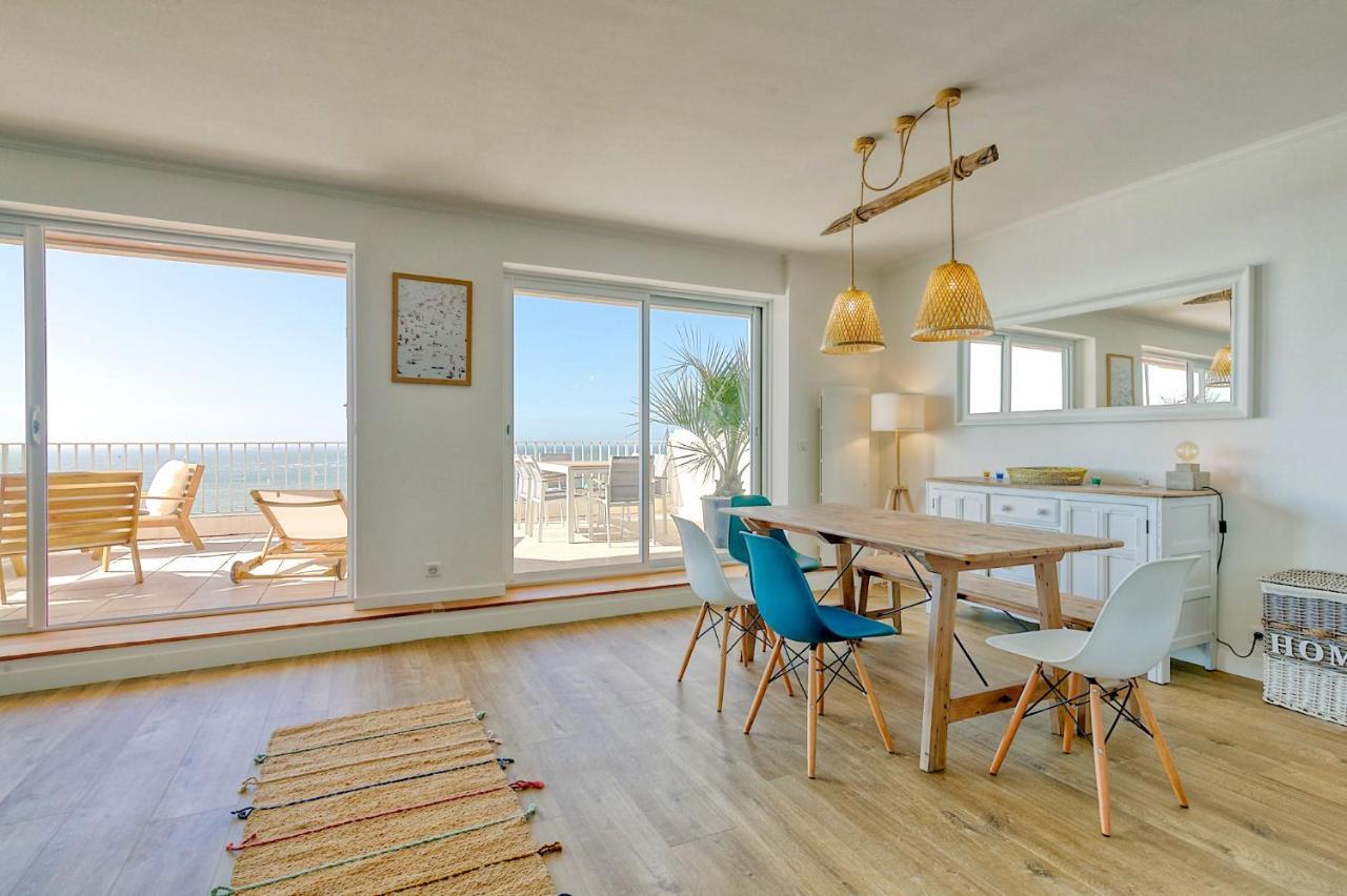 Vue Sur Aloha La Baule-Escoublac