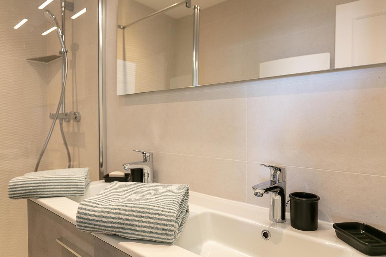 Appartement Vue Sur Aloha La Baule-Escoublac
