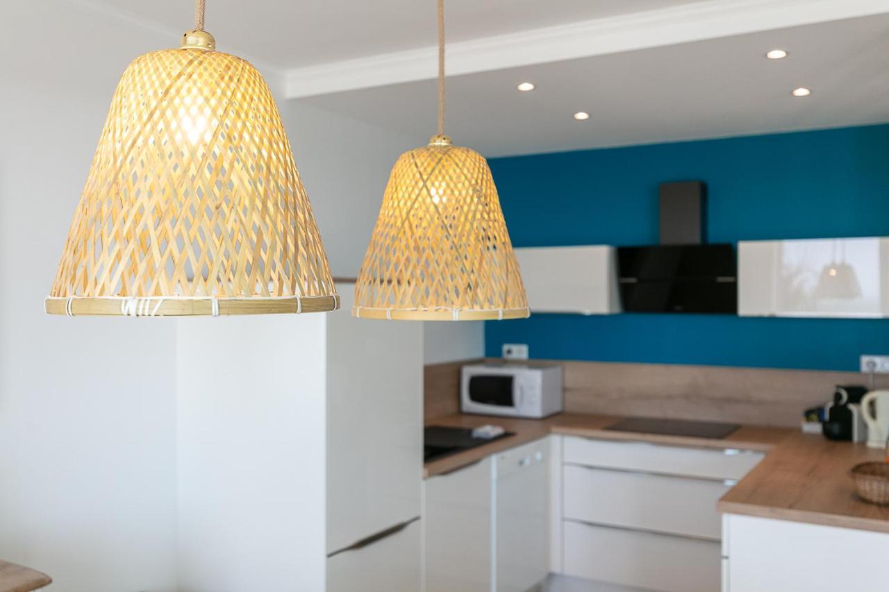 Appartement Vue Sur Aloha