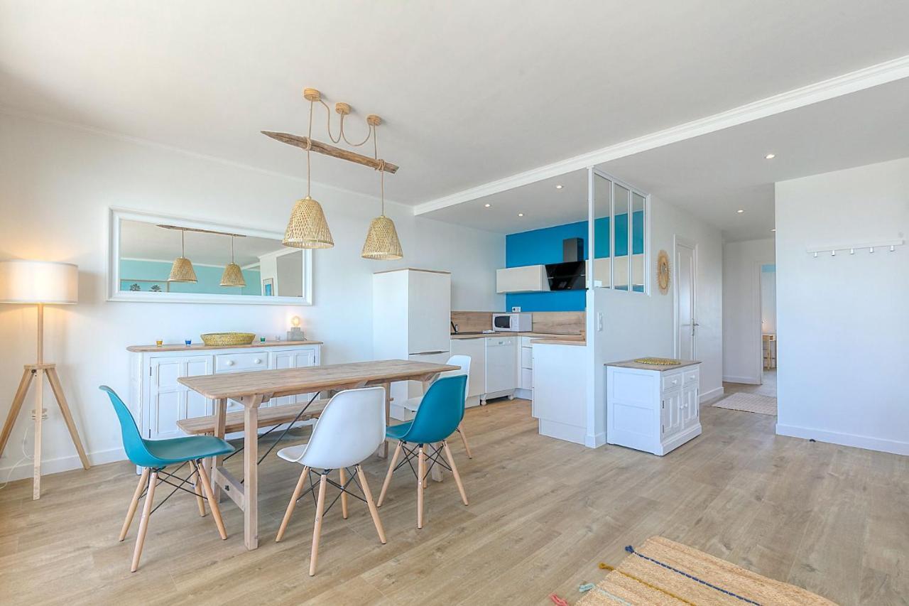 Vue Sur Aloha Appartement