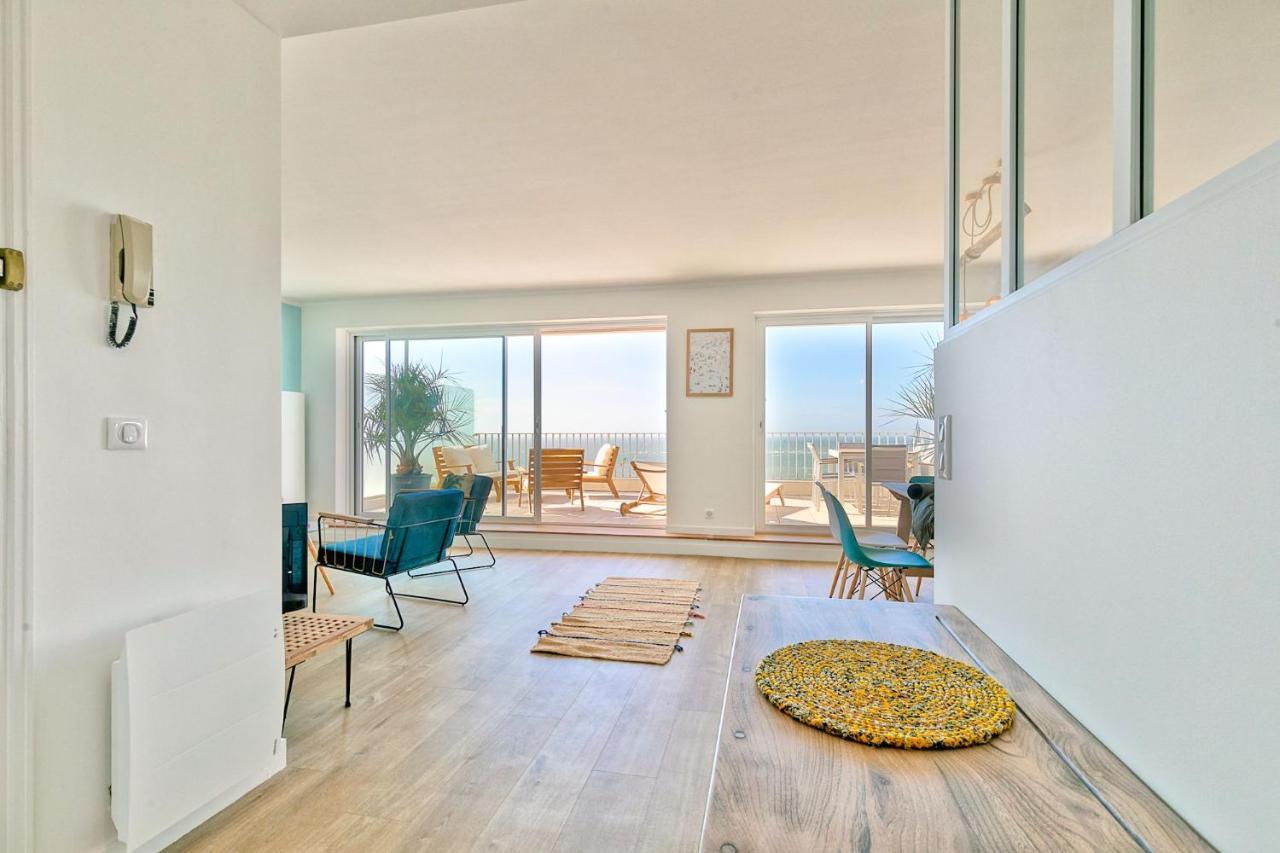 Vue Sur Aloha La Baule-Escoublac