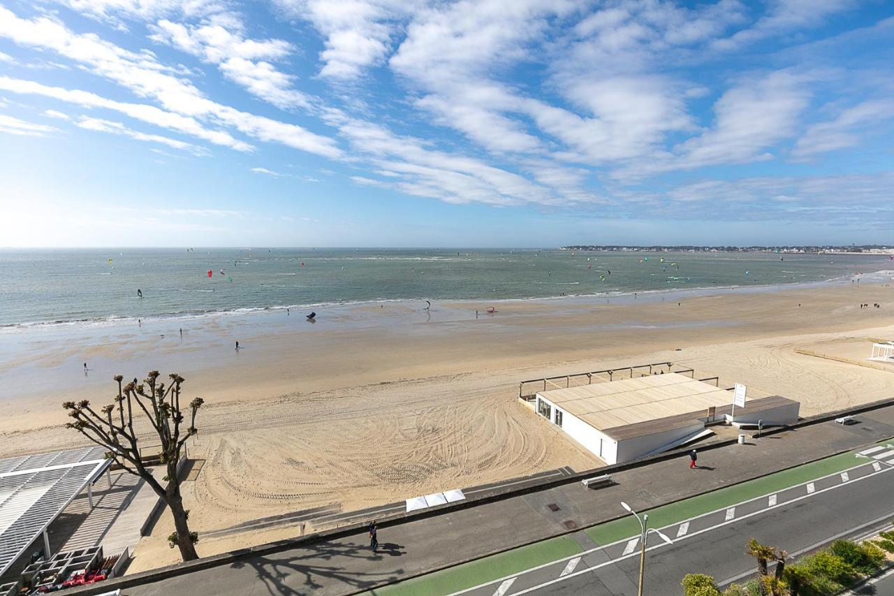 Appartement Vue Sur Aloha La Baule-Escoublac