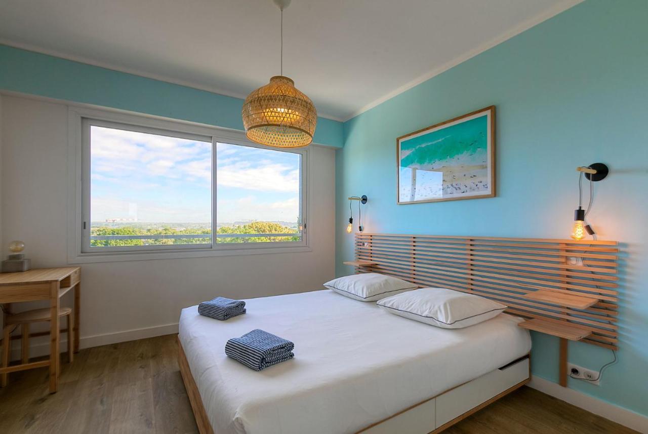 Vue Sur Aloha Apartment La Baule-Escoublac