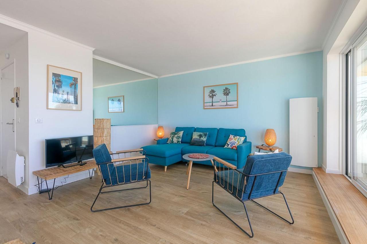Appartement Vue Sur Aloha