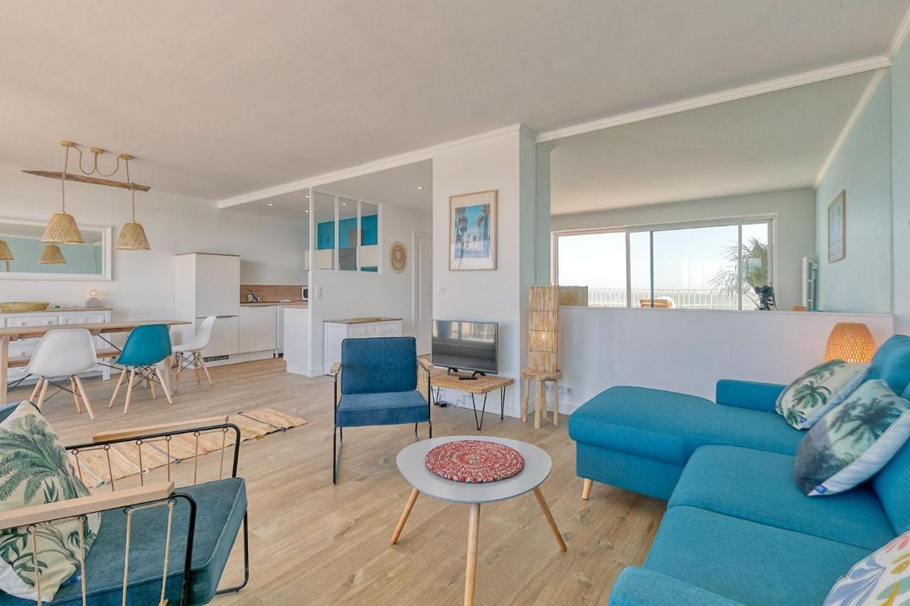 Vue Sur Aloha Appartement