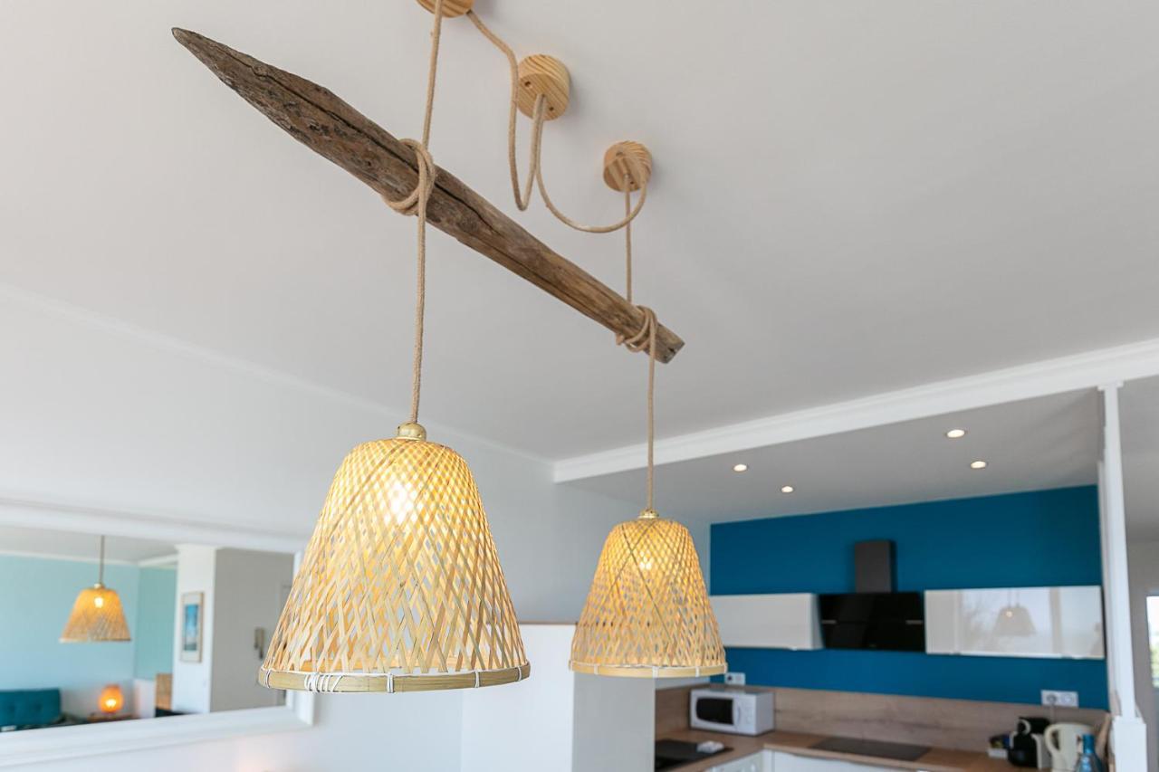 Appartement Vue Sur Aloha