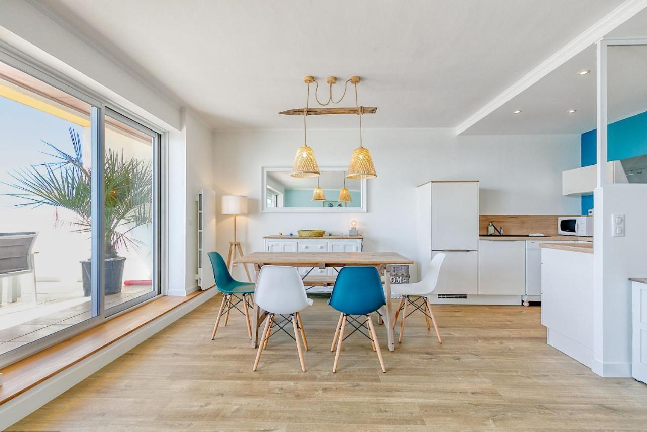Vue Sur Aloha Appartement