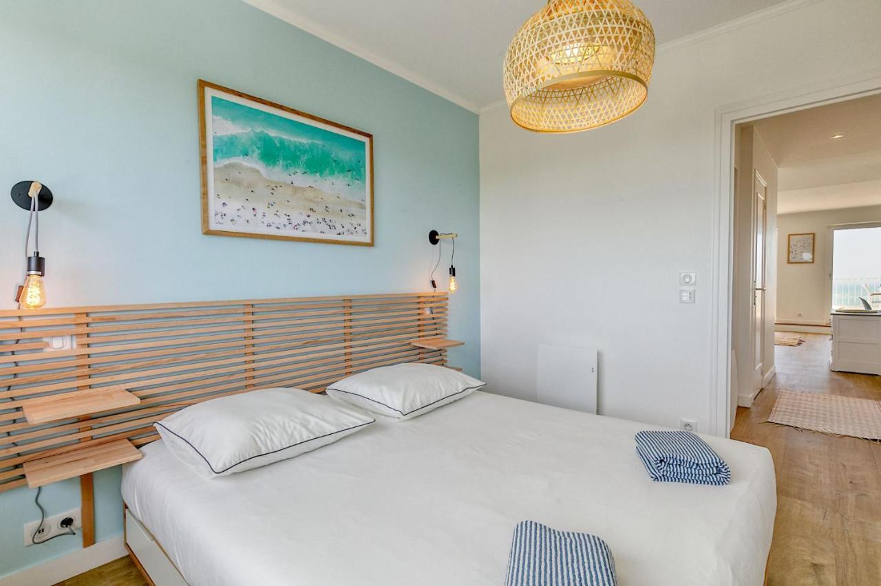 Vue Sur Aloha Appartement *