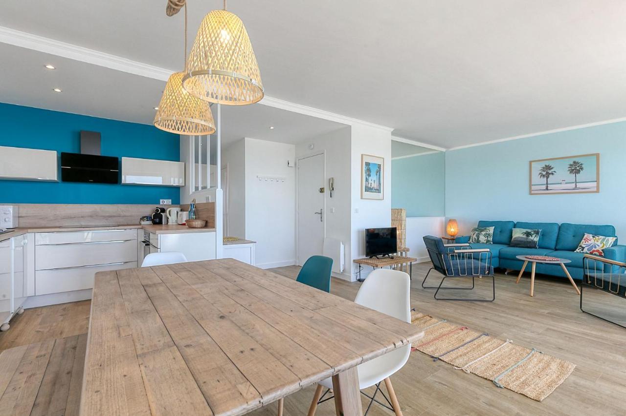 Vue Sur Aloha Appartement La Baule-Escoublac