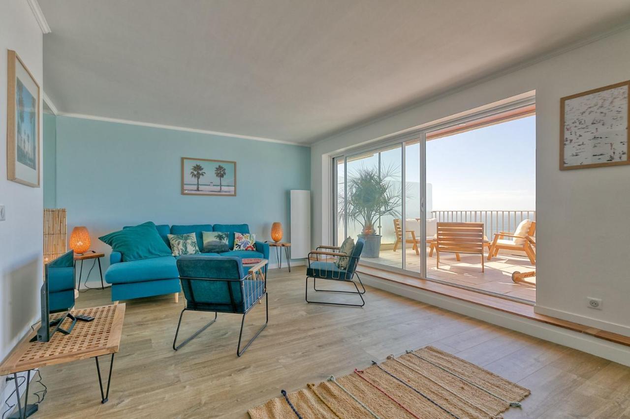 Vue Sur Aloha Appartement La Baule-Escoublac