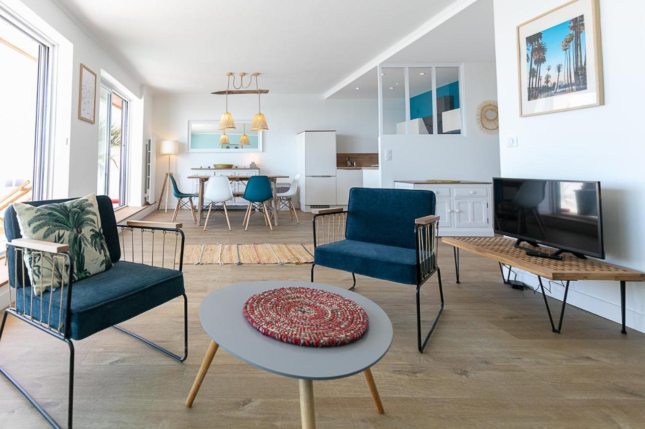 Vue Sur Aloha Appartement La Baule-Escoublac